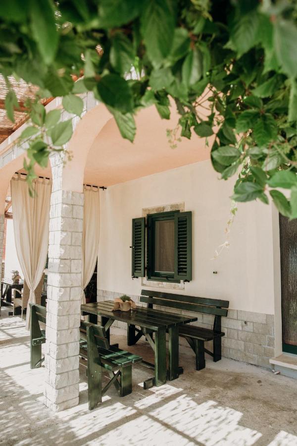 Apartmaji Pajer Koper Exterior foto