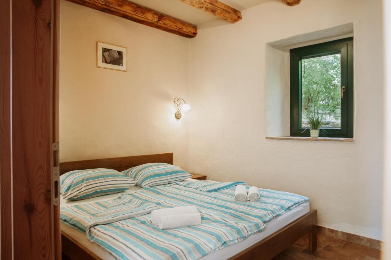 Apartmaji Pajer Koper Exterior foto